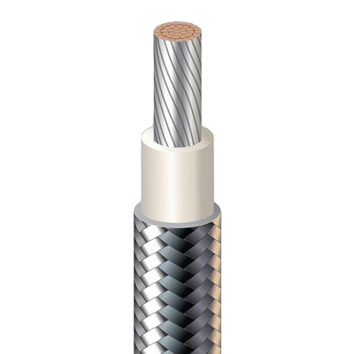 SRML Motor Lead Wire