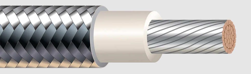 SRML Wire