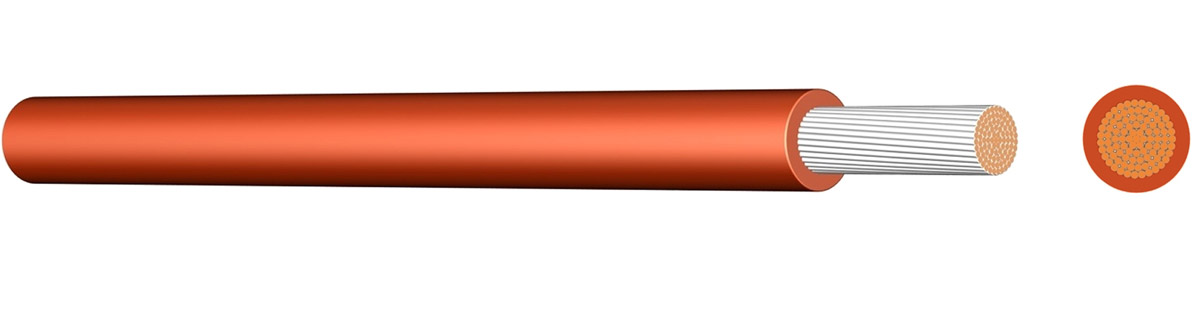 N2GFAF Cable Construction