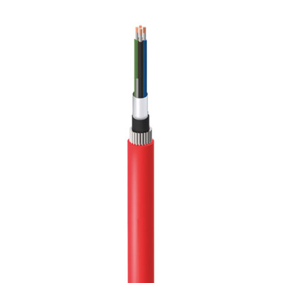 BS5308 Part 1 Type 2 cable