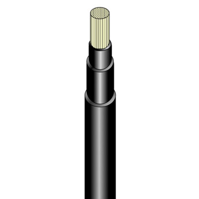 HMWPE Cathodic Protection Cable