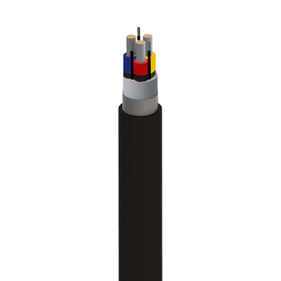 Type 241 Mining Cable