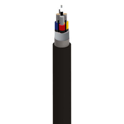 Type 245 Mining Cable