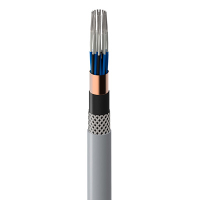 NEK606 BFOU(c) S4/S8/S104 Fire Resistant Cable