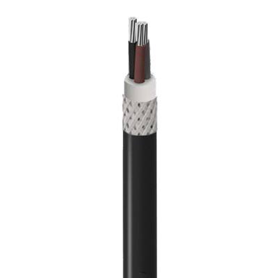 BFOU P5/P12/P105 0.6/1kV Cable