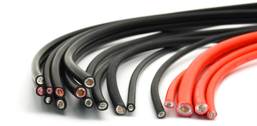 H1Z2Z2-K Solar Cable