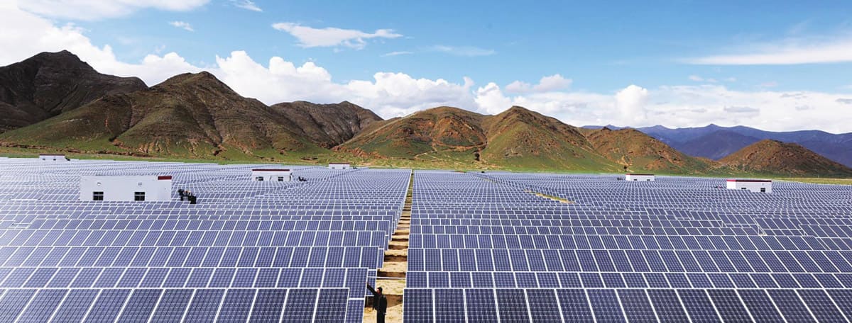 PV1-F Cable Applications