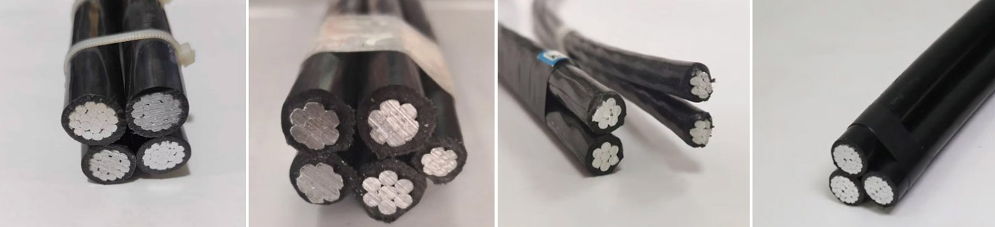 PRC Cable
