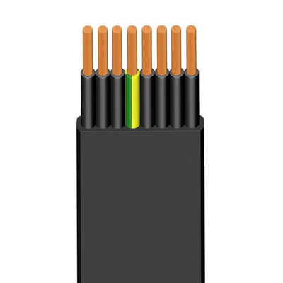 H07VVH6-F Flat Cable