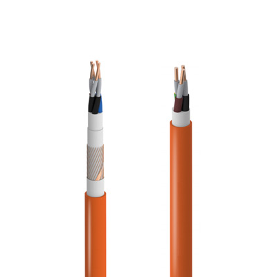 NHXH & NHXCH FE180/E90 Fire Resistant Cable