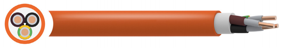 NHXH FE180-E90 Cable