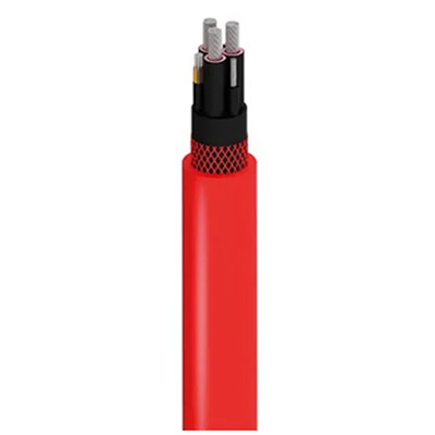 Round Medium Voltage (N)TSCGEWOEU Reeling Cable