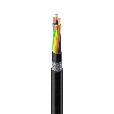 C-PUR-HF D12YC11Y Cable